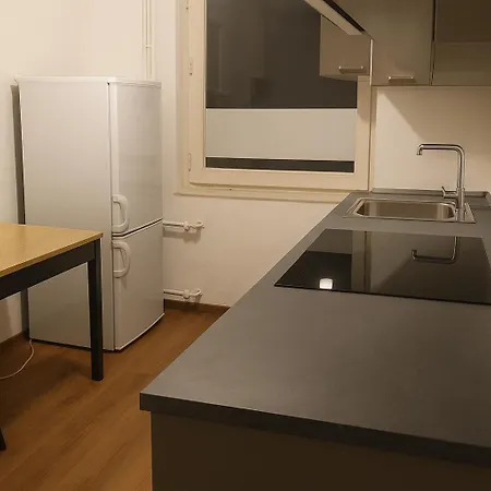 Apartmán Emona