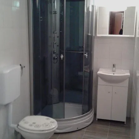 Emona Apartmán Lublaň