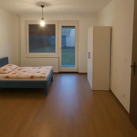 Appartement Emona Ljubljana