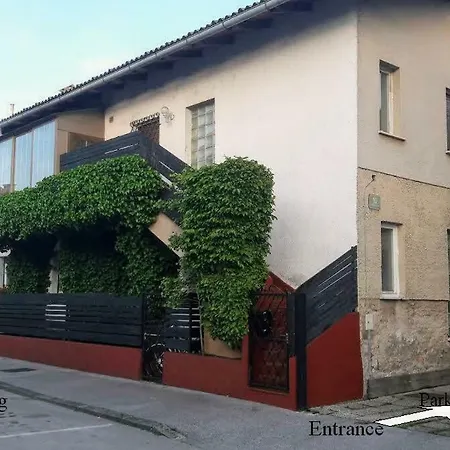 Emona Λιουμπλιάνα