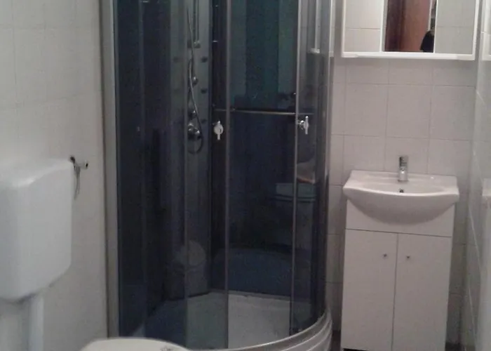 Emona Apartman Ljubljana