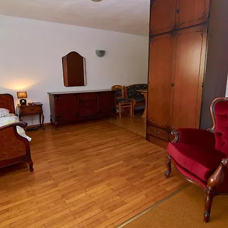 Emona Appartement Ljubljana