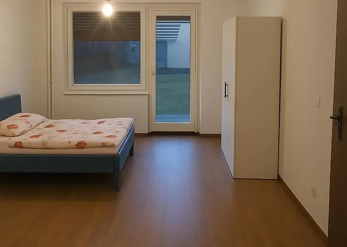 Appartement Emona Ljubljana